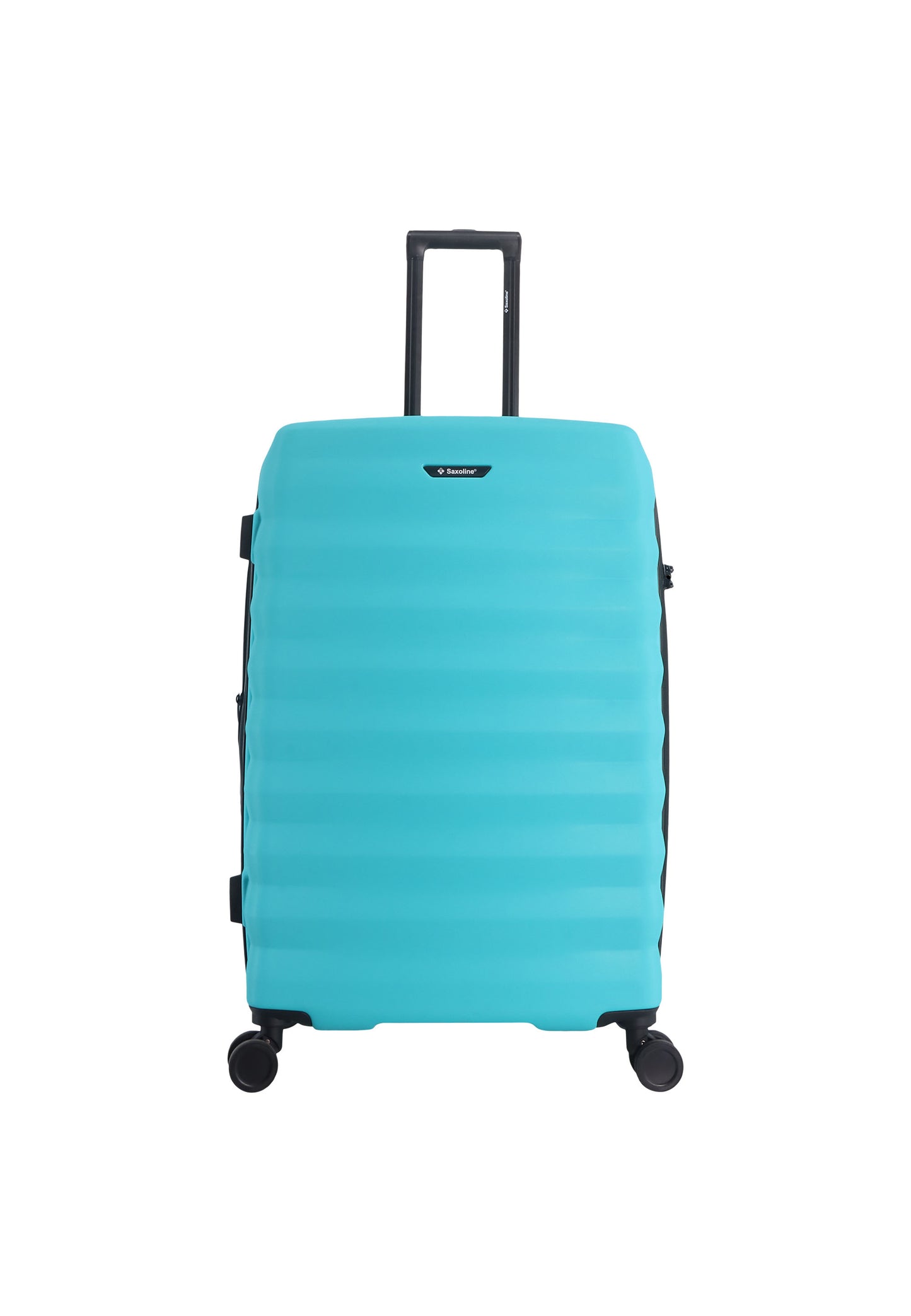 FLOW Maleta Grande Turquesa 77cm