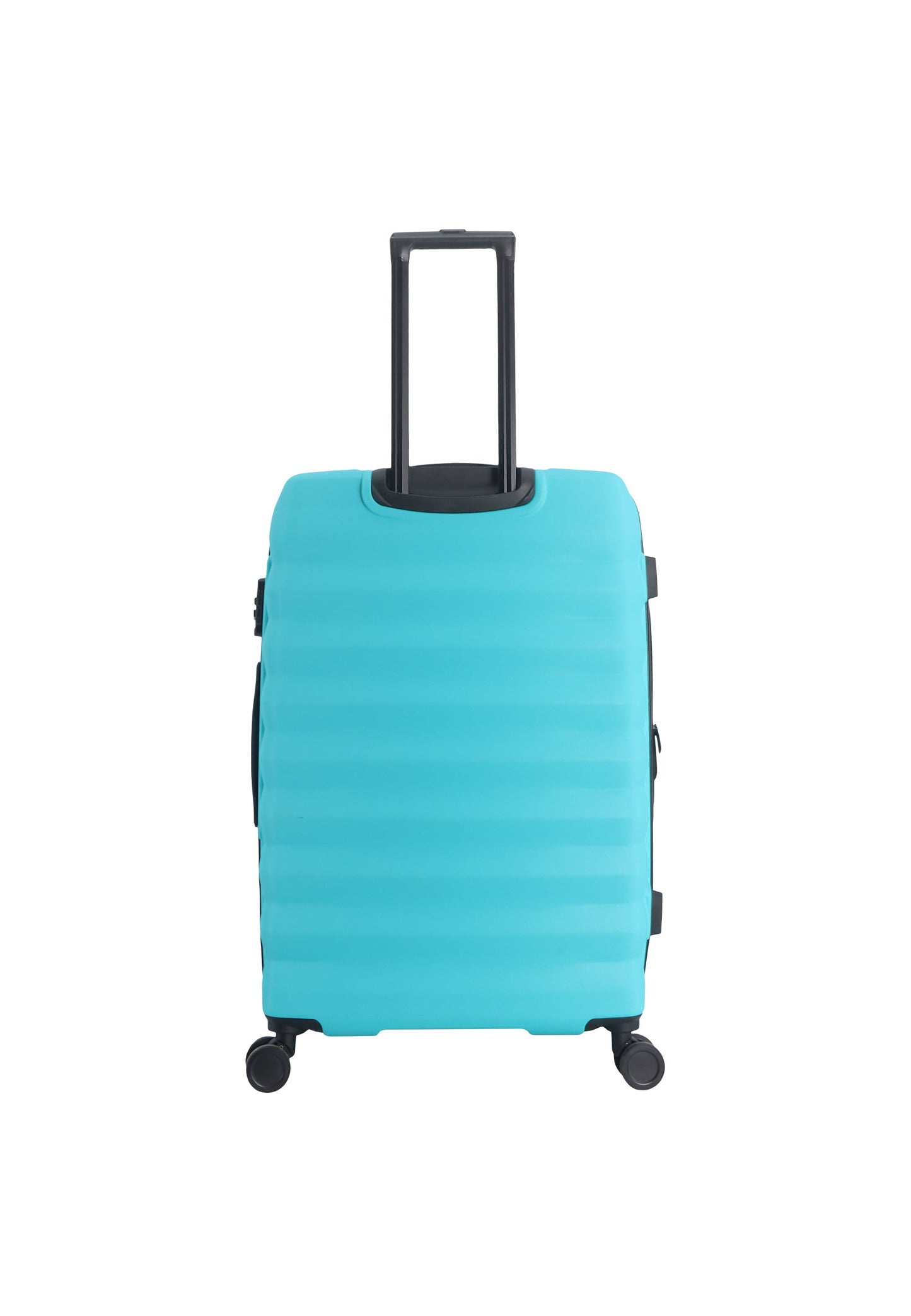 FLOW Maleta Grande Turquesa 77cm