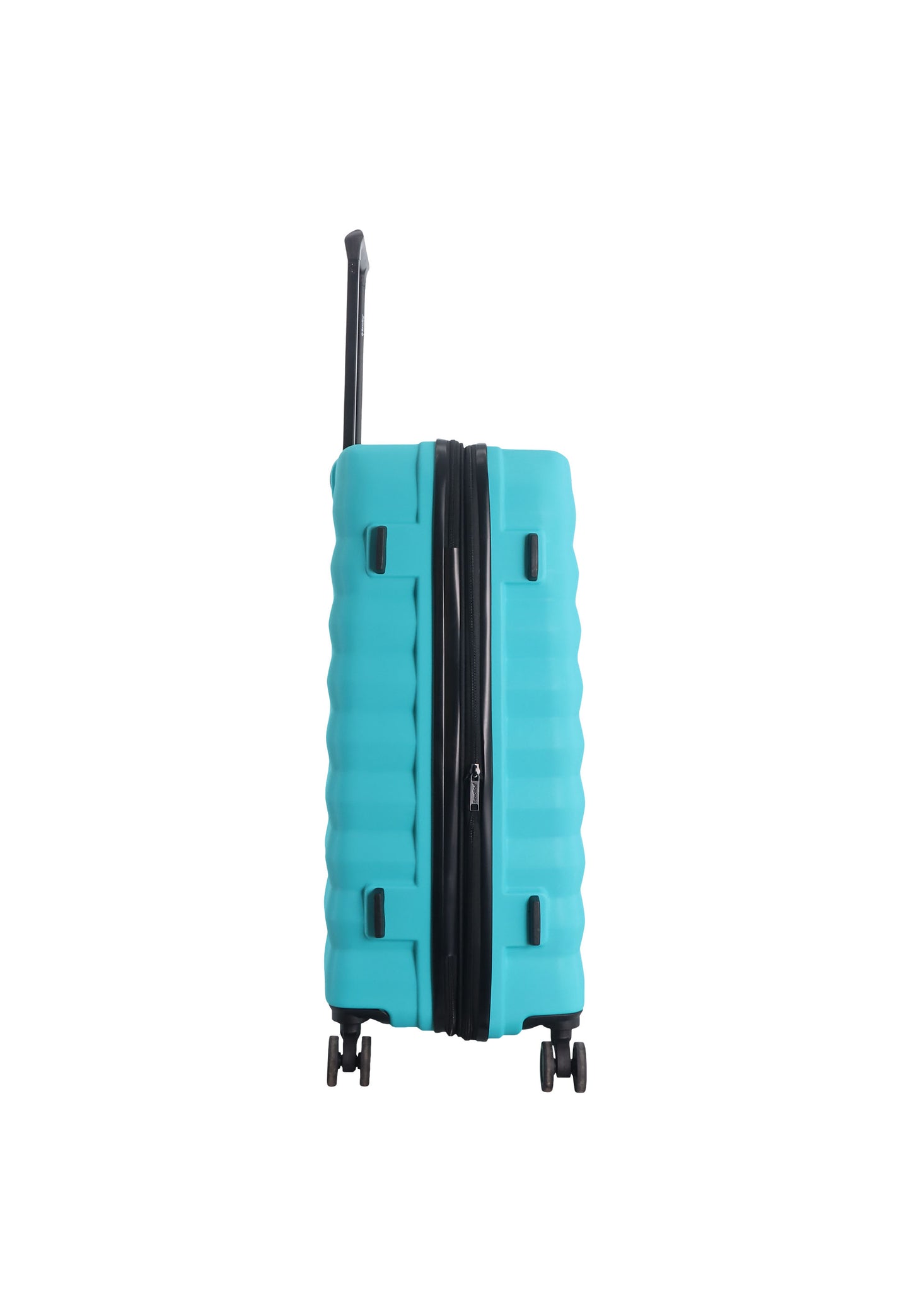 FLOW Maleta Grande Turquesa 77cm