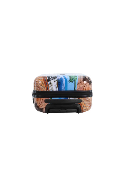 THE BIG APPLE Maleta Cabina 54,5x36x20cm