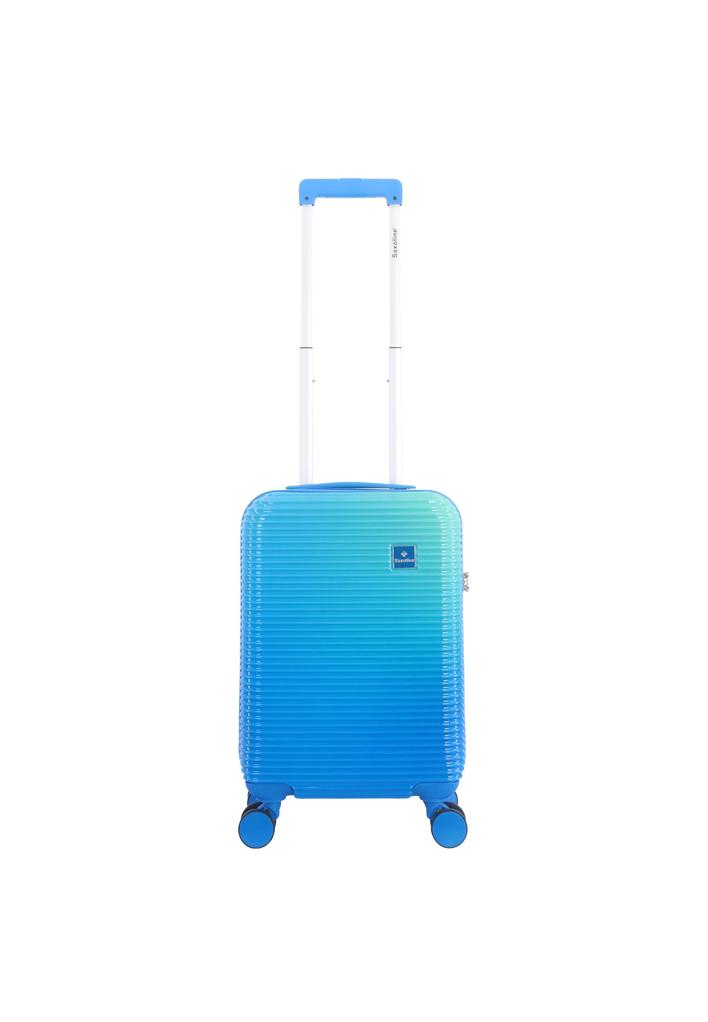 TWIST Maleta Cabina Azul 54x35x20cm