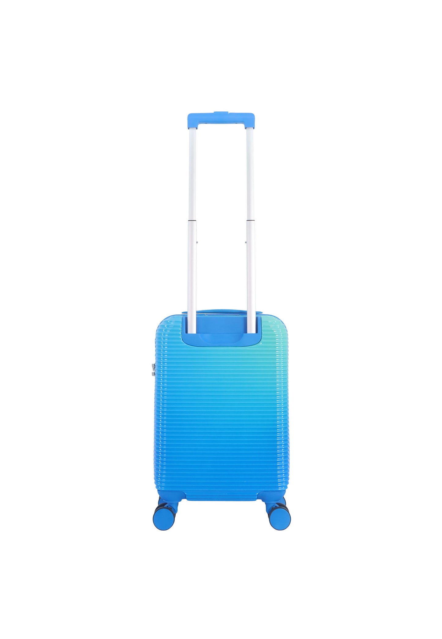 TWIST Maleta Cabina Azul 54x35x20cm