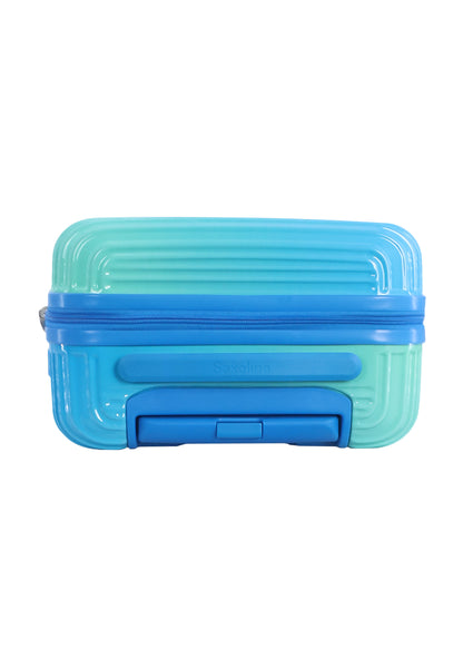 TWIST Maleta Cabina Azul 54x35x20cm