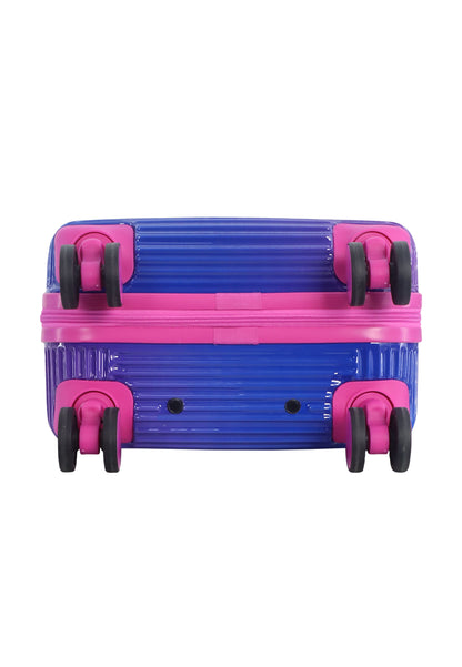 TWIST Maleta Cabina Fucsia 54x35x20cm