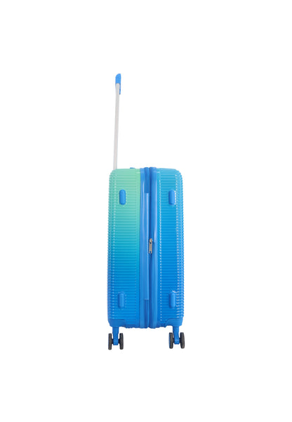 TWIST Maleta Mediana Azul 67cm