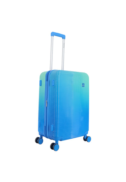 TWIST Maleta Mediana Azul 67cm