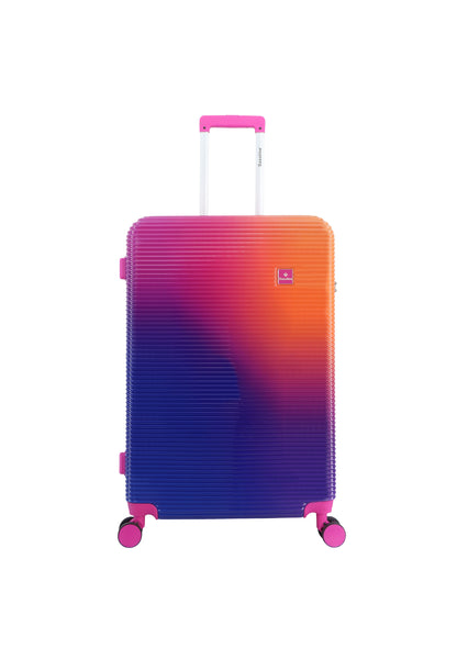 TWIST Maleta Grande Fucsia 76cm