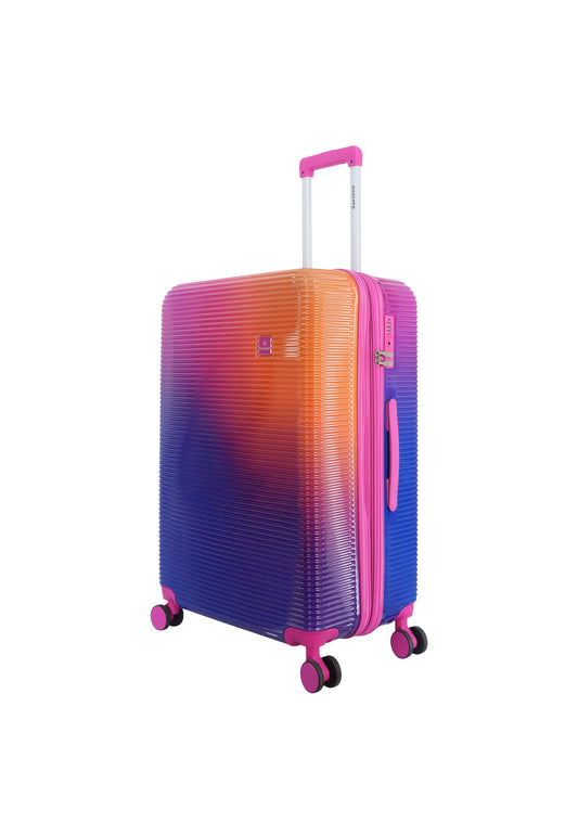 TWIST Maleta Grande Fucsia 76cm