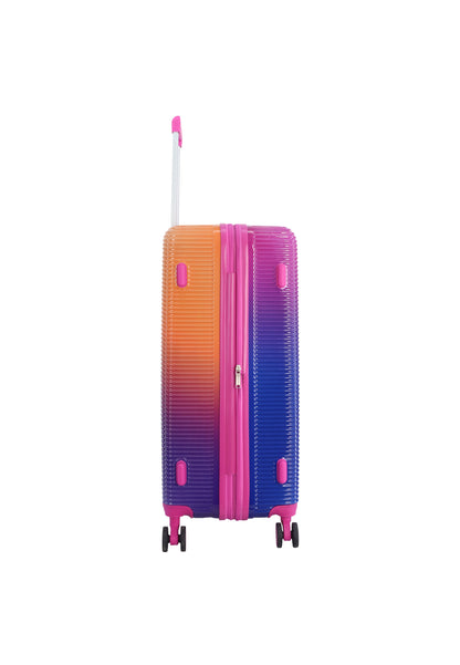 TWIST Maleta Grande Fucsia 76cm