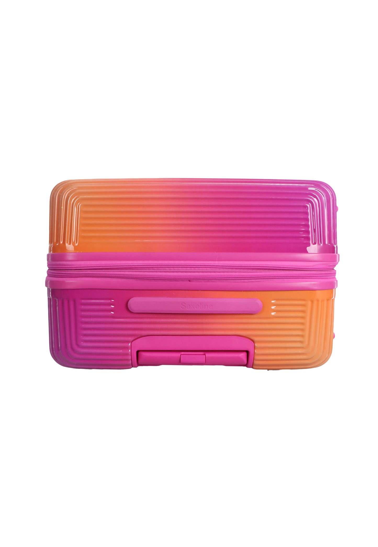 TWIST Maleta Grande Fucsia 76cm
