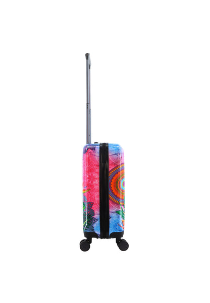 BUTTERFLY Maleta Cabina 55x36x20cm