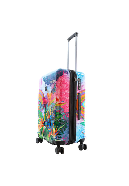 BUTTERFLY Maleta Mediana 67cm