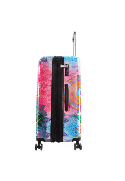 BUTTERFLY Maleta Grande 77cm