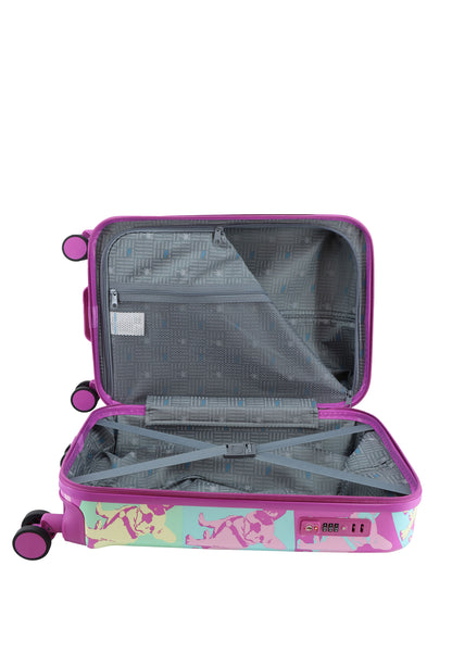 BULLDOG Maleta Cabina 55x36x20cm