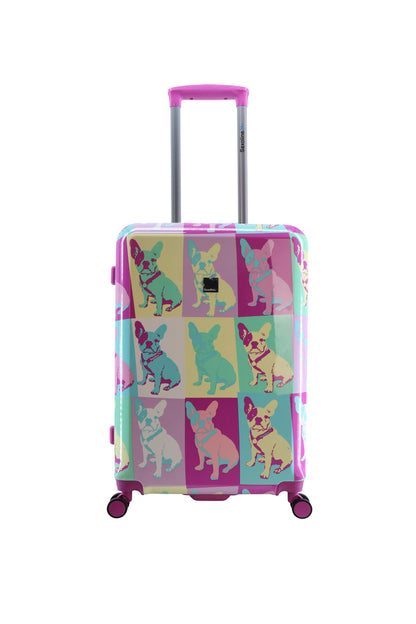 BULLDOG Maleta Mediana 67cm