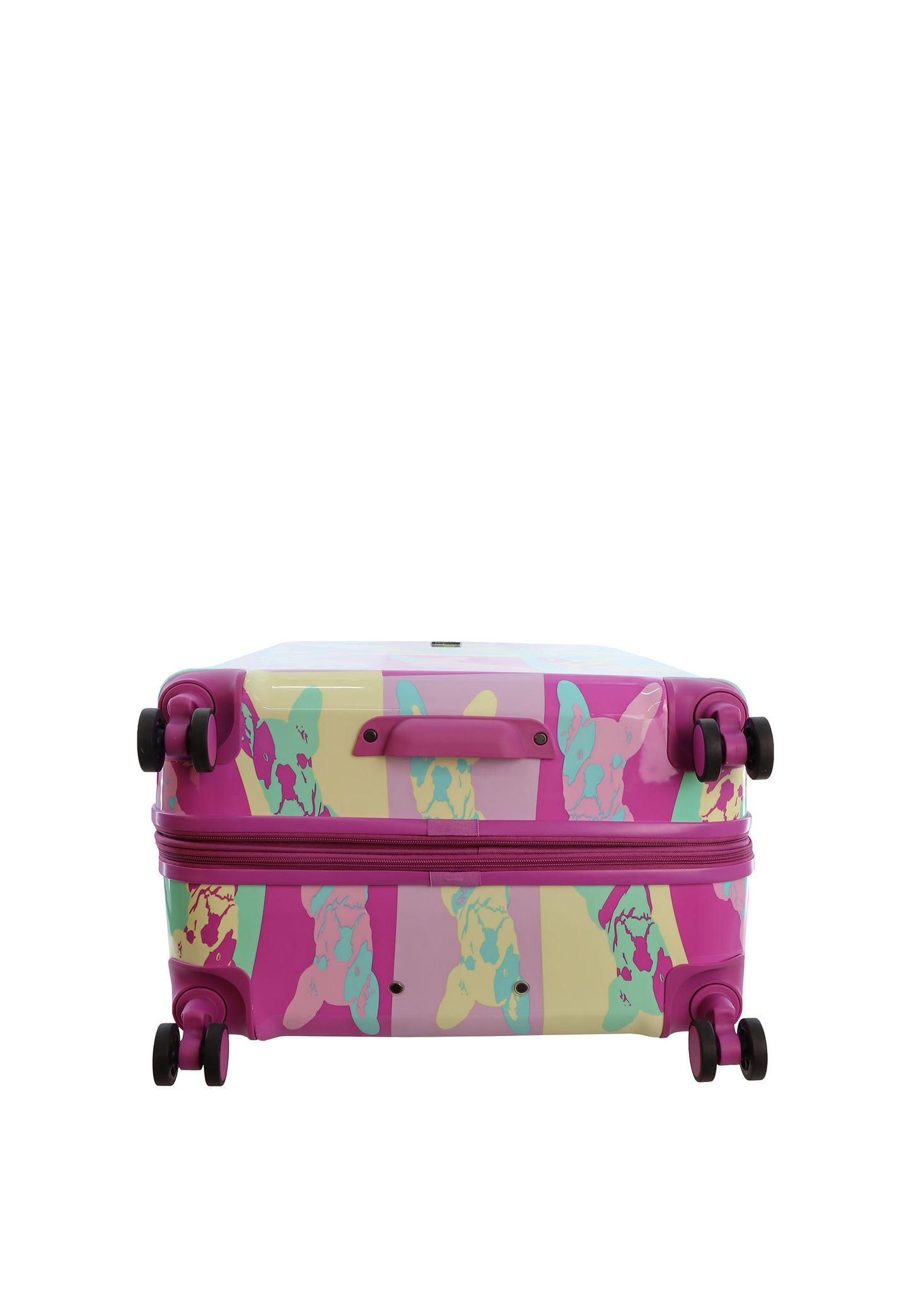 BULLDOG Maleta Mediana 67cm