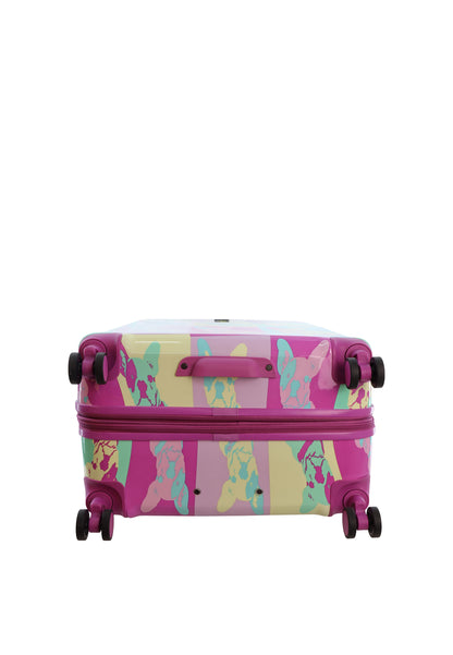 BULLDOG Maleta Mediana 67cm