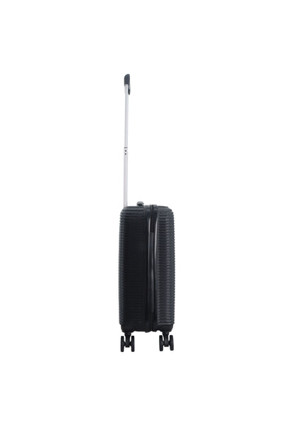 TWIST Maleta Cabina Negro 54x35x20cm