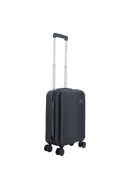 TWIST Maleta Cabina Negro 54x35x20cm