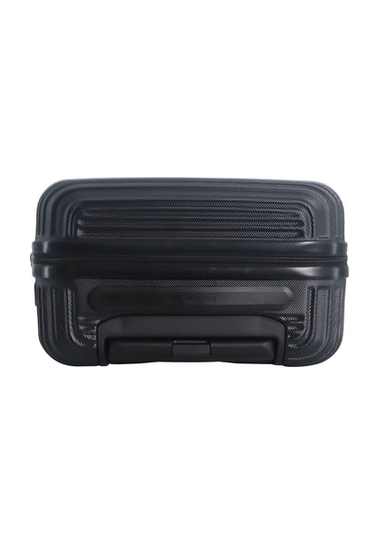 TWIST Maleta Cabina Negro 54x35x20cm