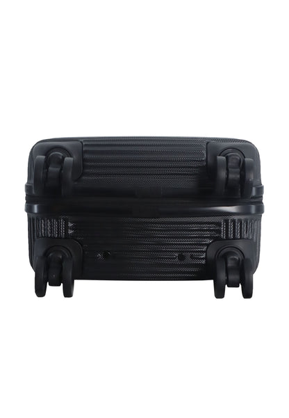 TWIST Maleta Cabina Negro 54x35x20cm