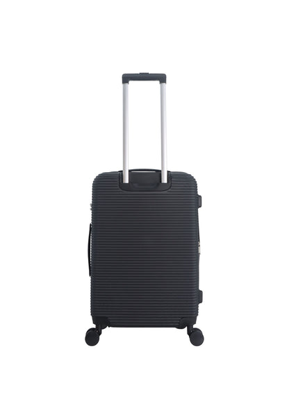 TWIST Maleta Mediana Negro 67cm