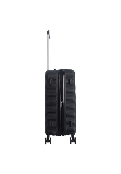 TWIST Maleta Mediana Negro 67cm