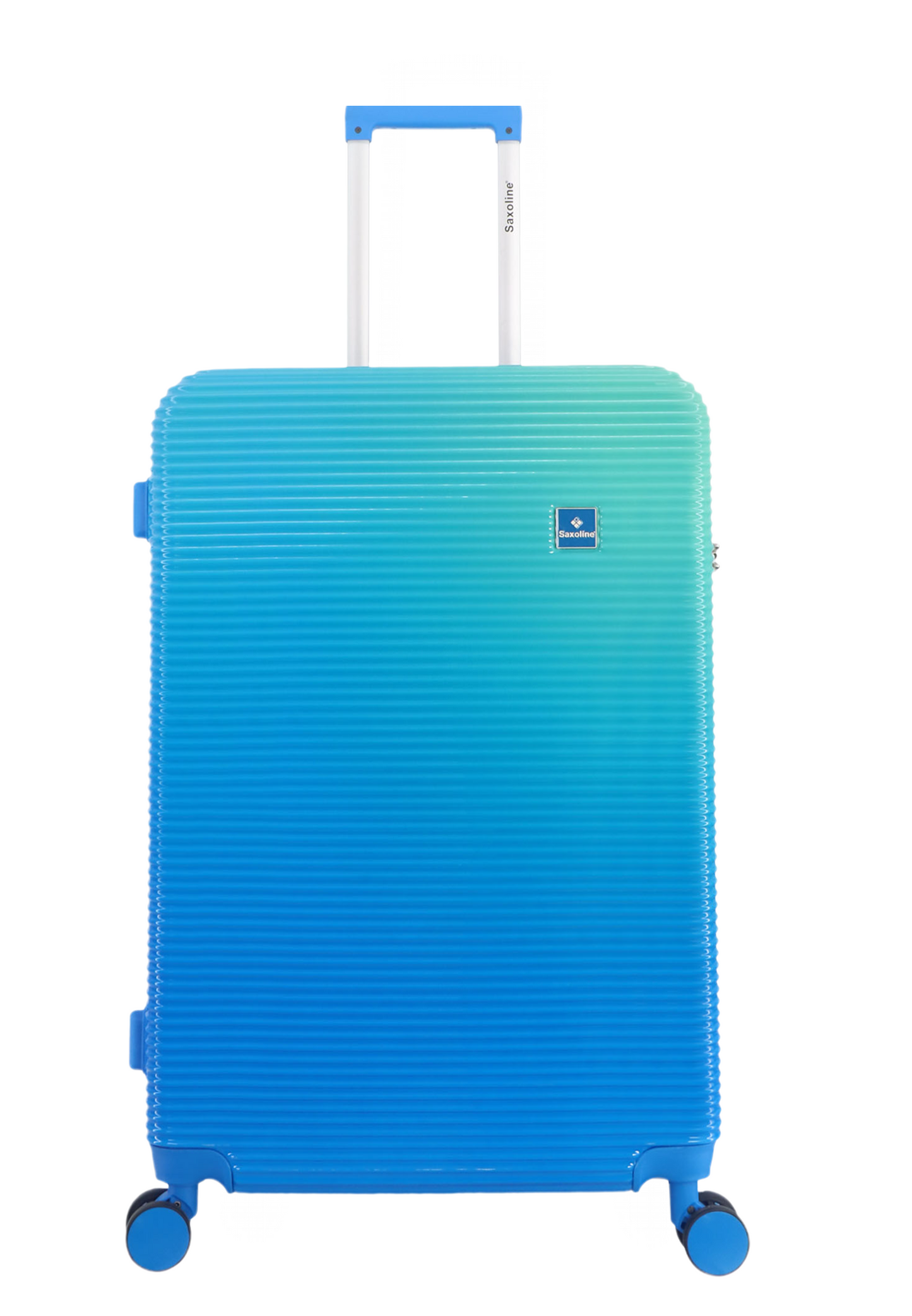 TWIST Maleta Grande Azul 76cm