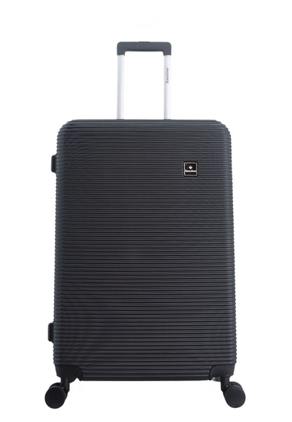 TWIST Maleta Grande Negro 76cm