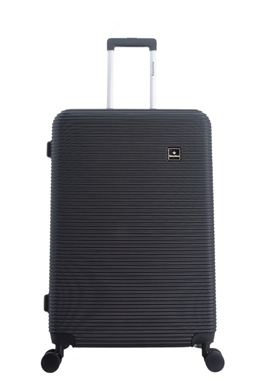 TWIST Maleta Grande Negro 76cm